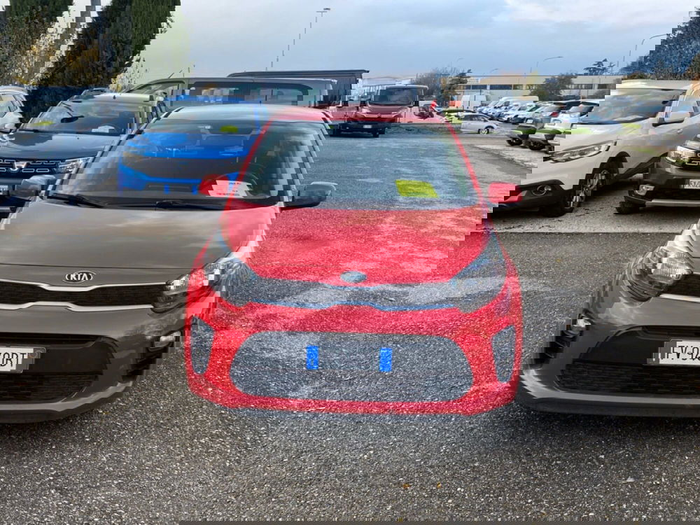 Kia Picanto usata a Ravenna (2)