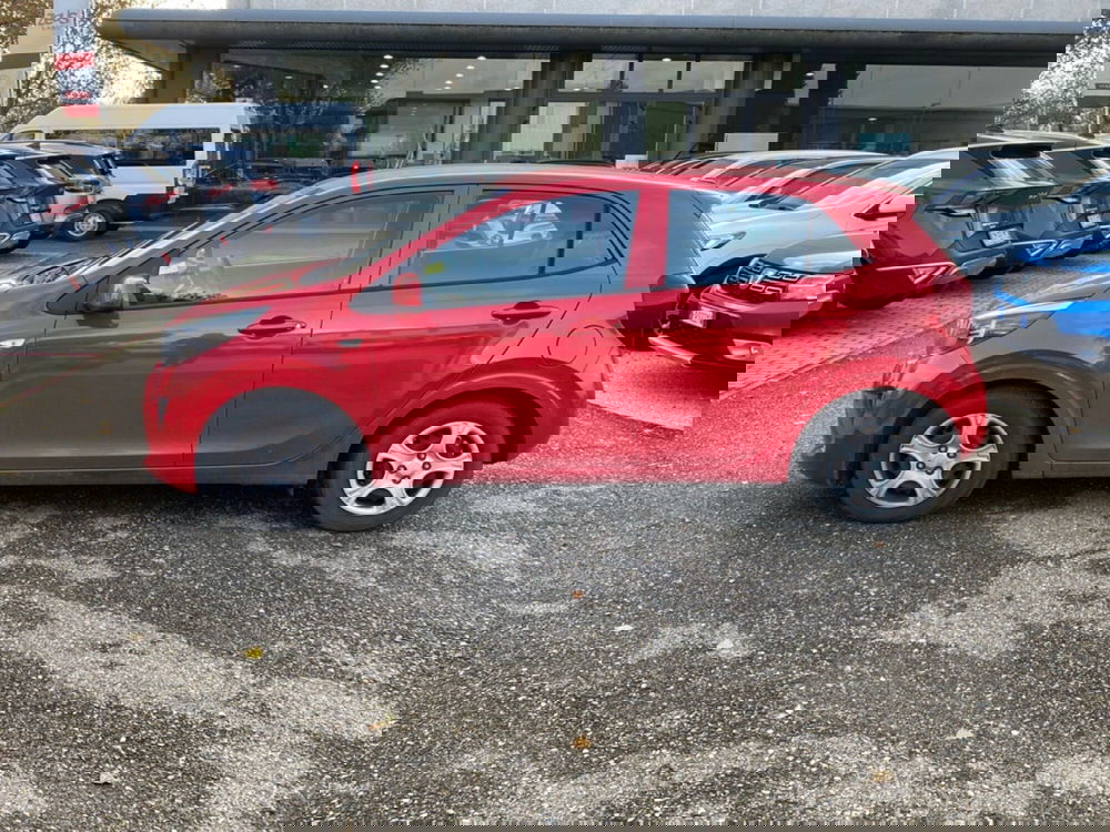 Kia Picanto usata a Ravenna (3)