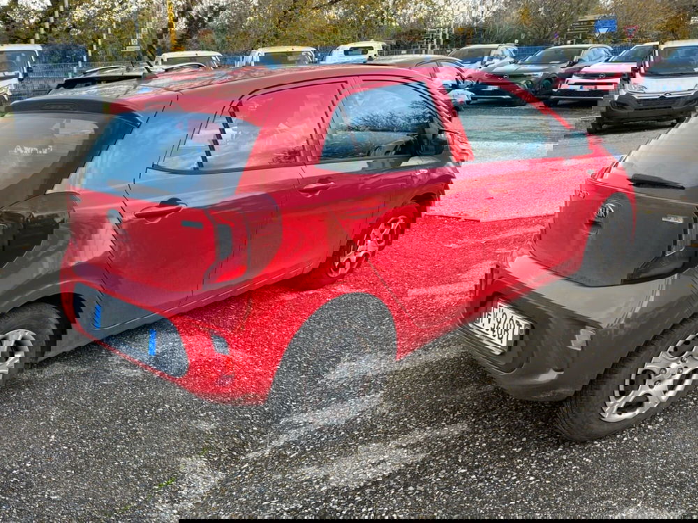 Kia Picanto usata a Ravenna (6)