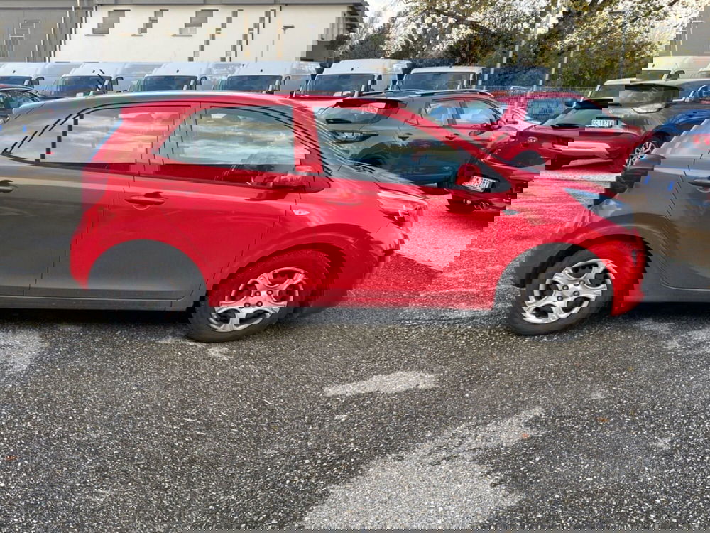 Kia Picanto usata a Ravenna (7)