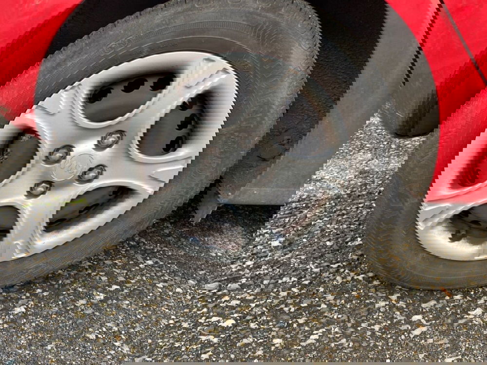 Kia Picanto usata a Ravenna (9)