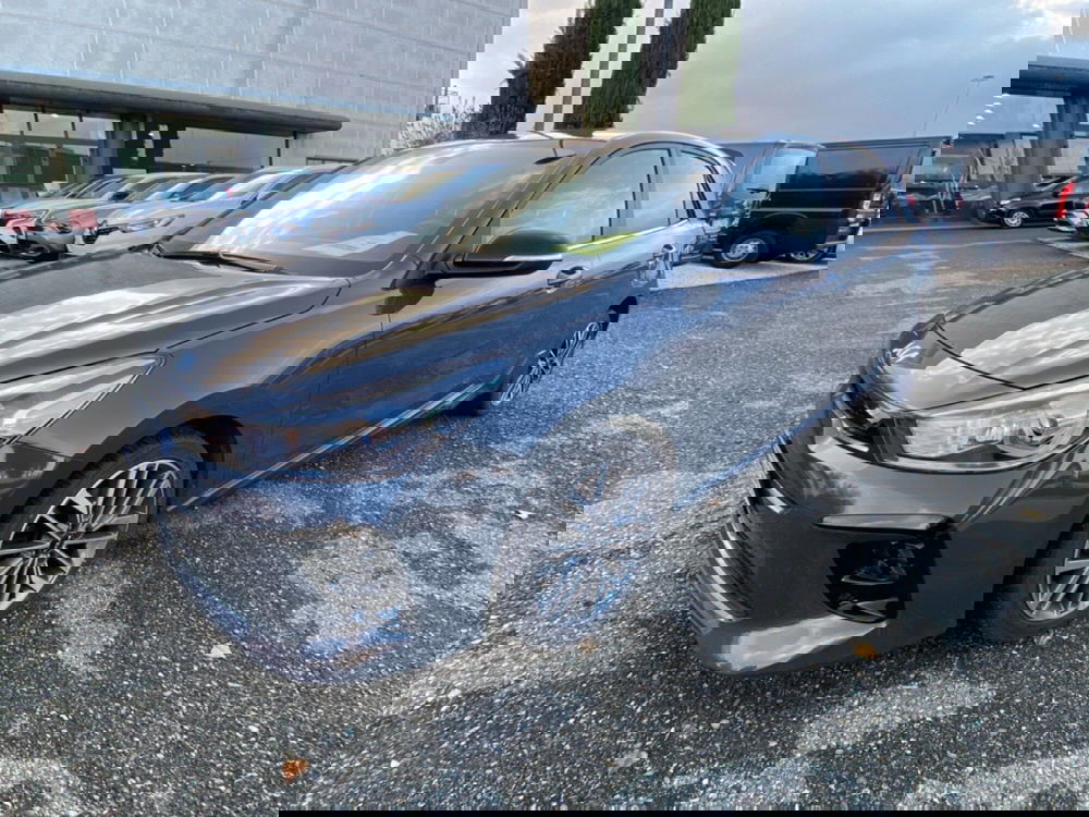 Kia Rio usata a Ravenna