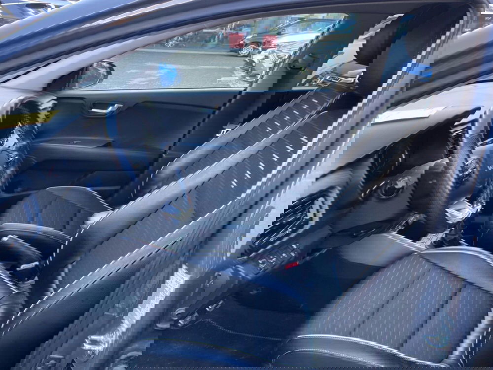 Kia Rio usata a Ravenna (12)