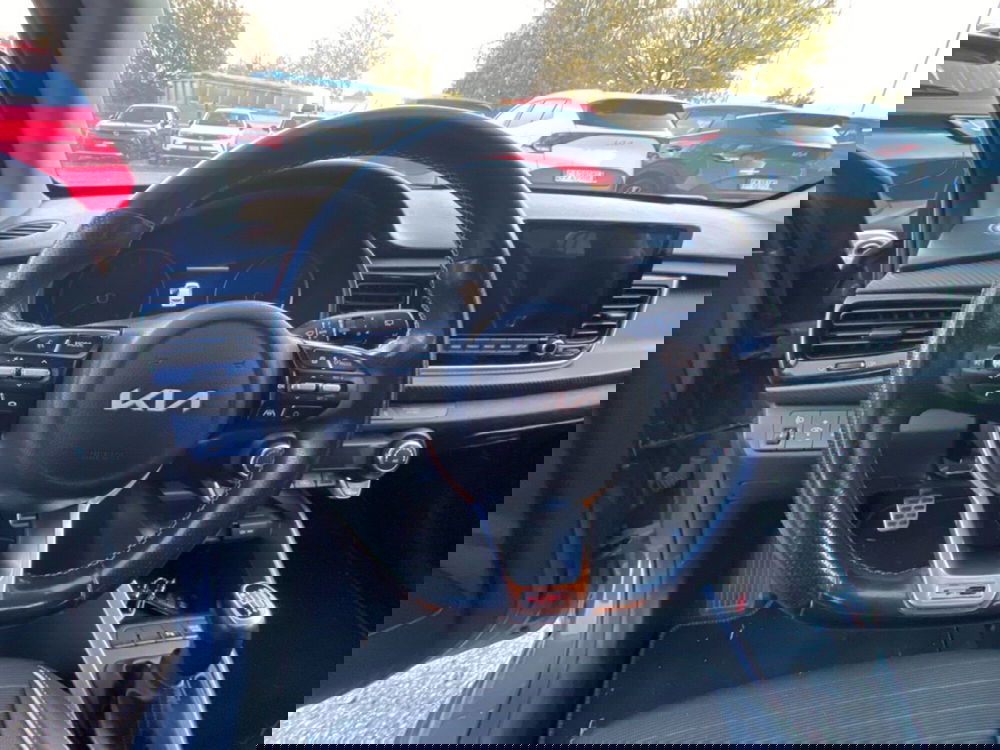 Kia Rio usata a Ravenna (14)