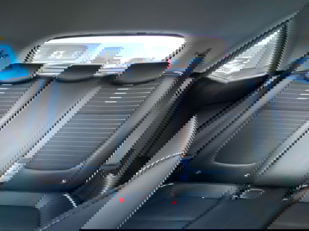 Kia Rio usata a Ravenna (15)