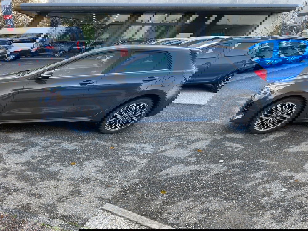 Kia Rio usata a Ravenna (3)