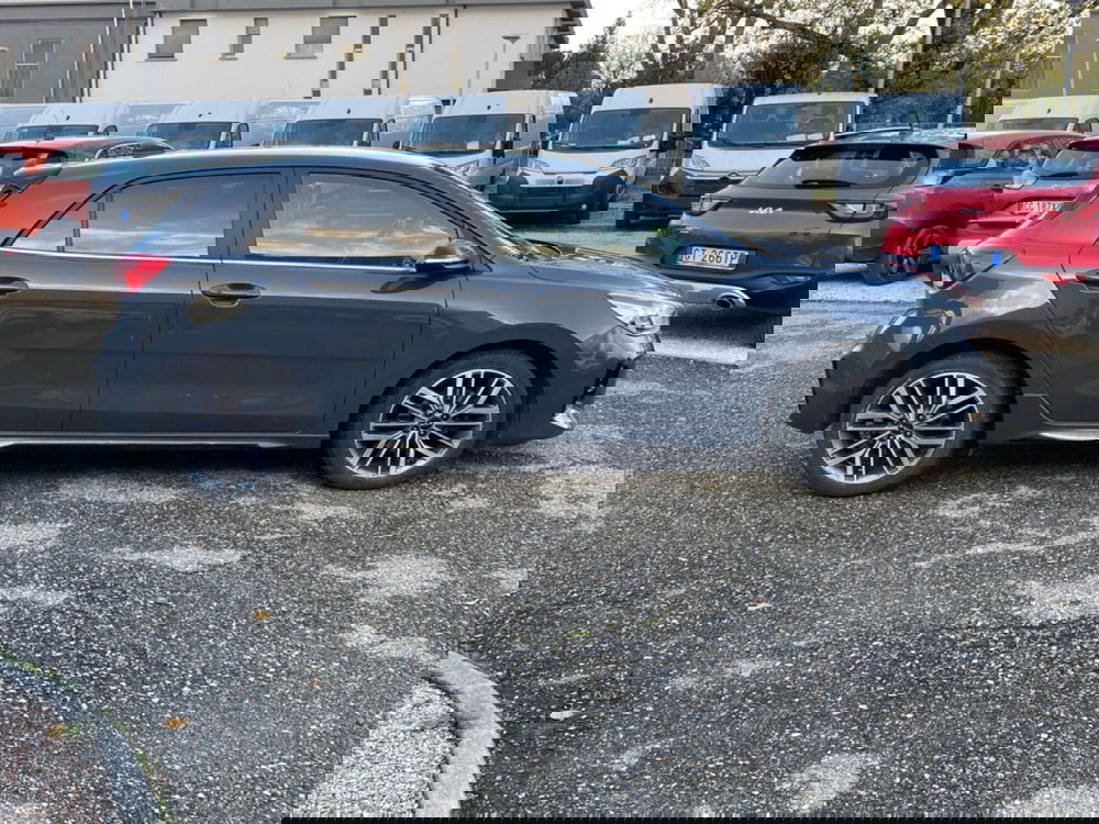 Kia Rio usata a Ravenna (7)