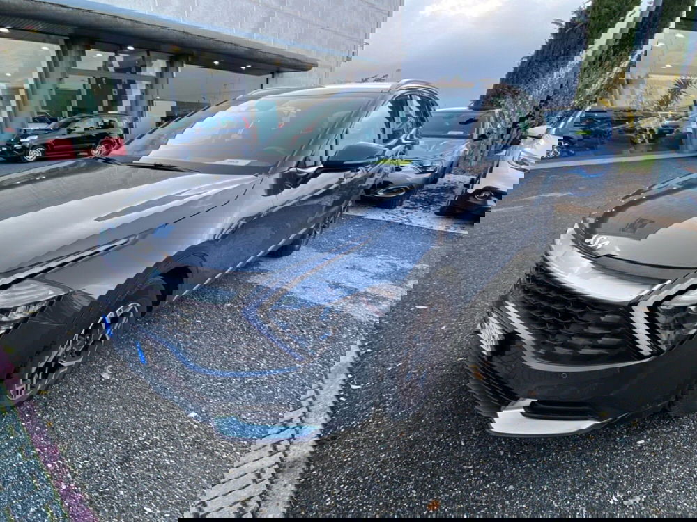 Kia Sportage usata a Ravenna