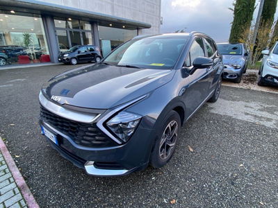 Kia Sportage 1.6 tgdi Business Gpl 2wd del 2023 usata a Faenza