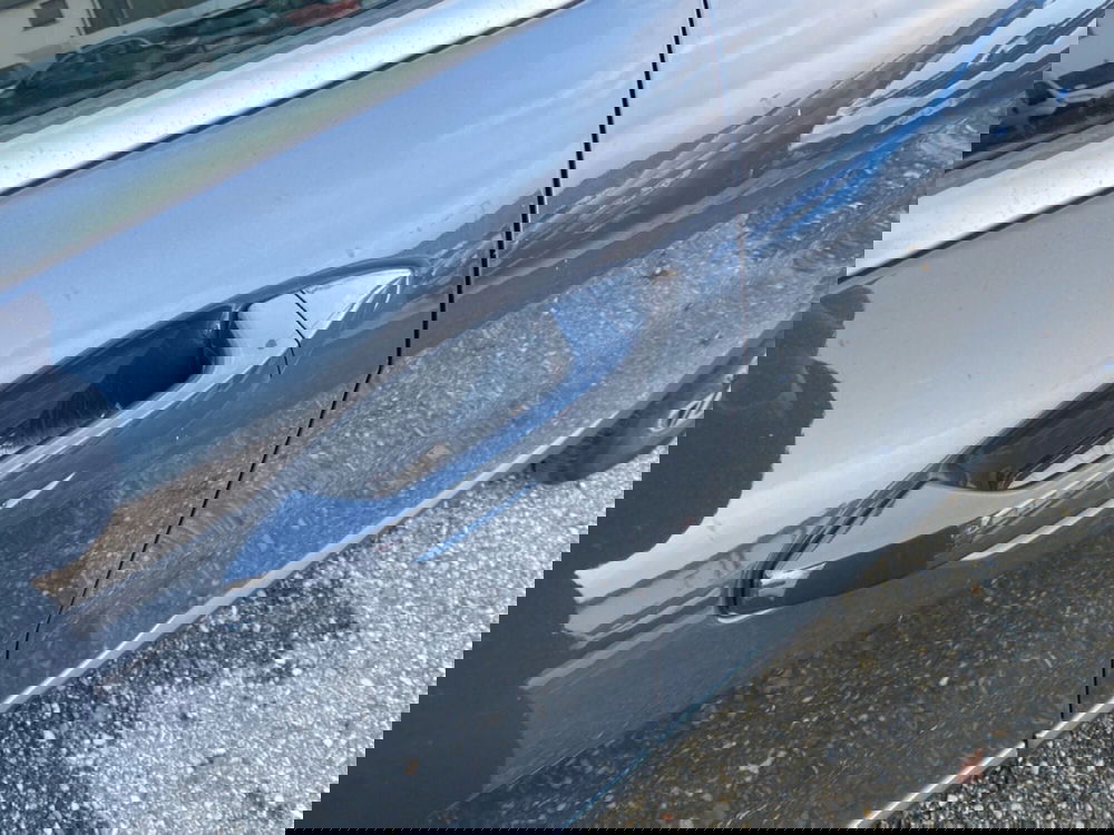 Kia Sportage usata a Ravenna (10)