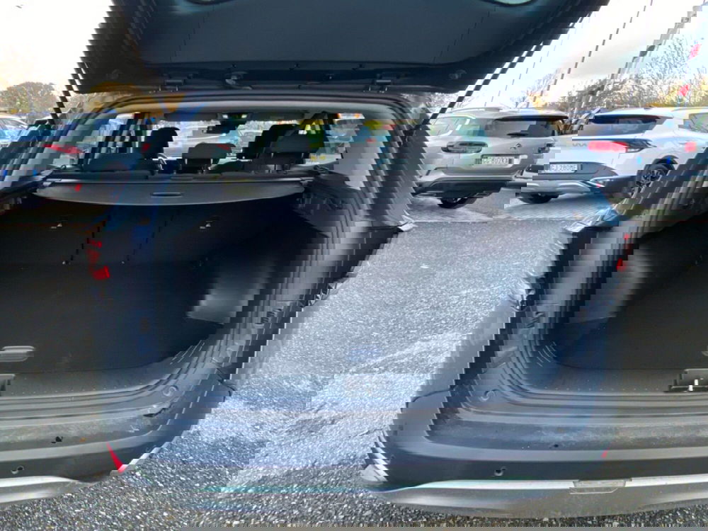 Kia Sportage usata a Ravenna (11)