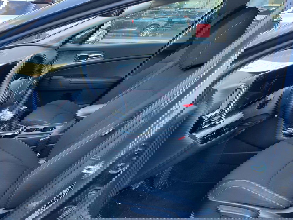 Kia Sportage usata a Ravenna (12)