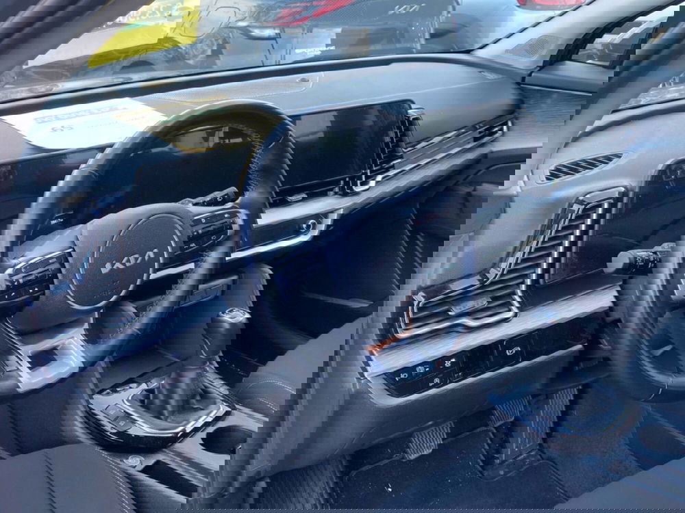 Kia Sportage usata a Ravenna (13)