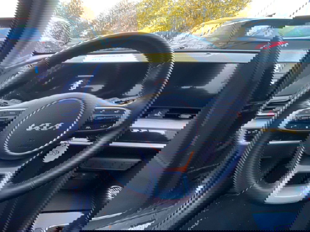 Kia Sportage usata a Ravenna (14)