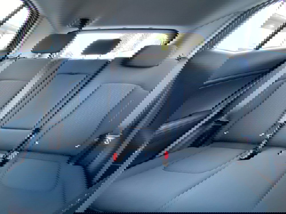 Kia Sportage usata a Ravenna (15)