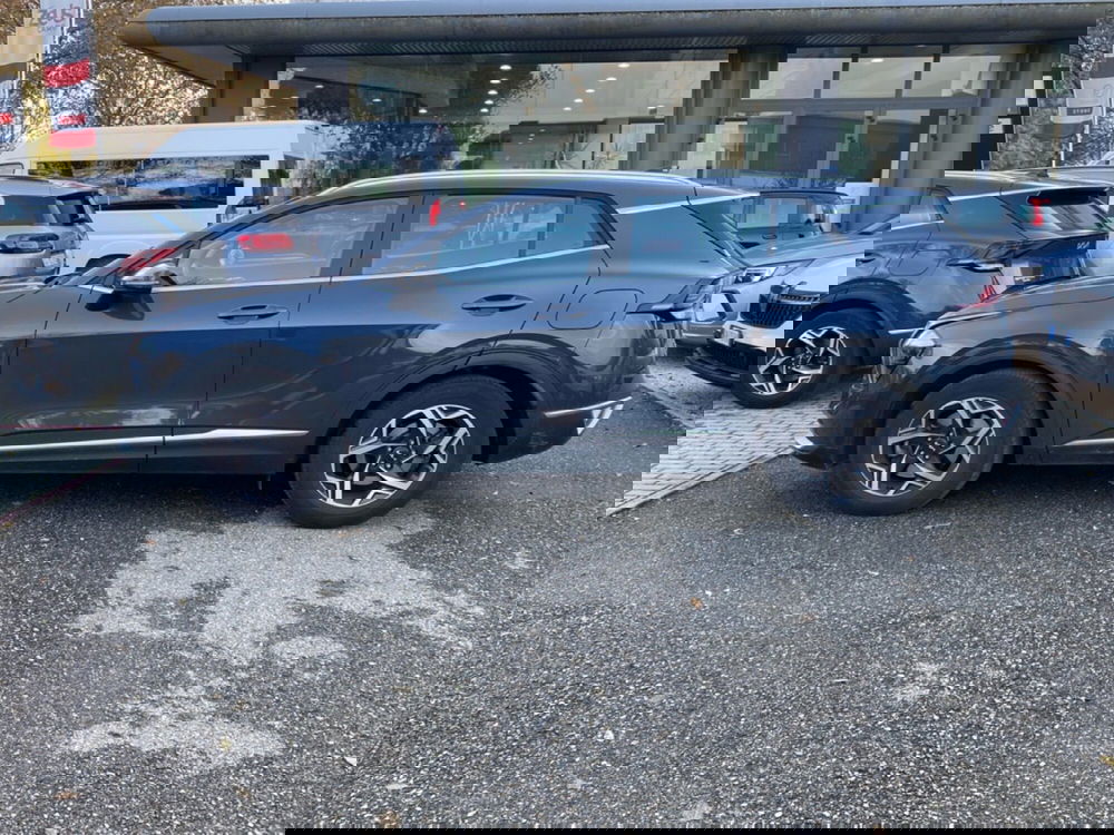 Kia Sportage usata a Ravenna (3)