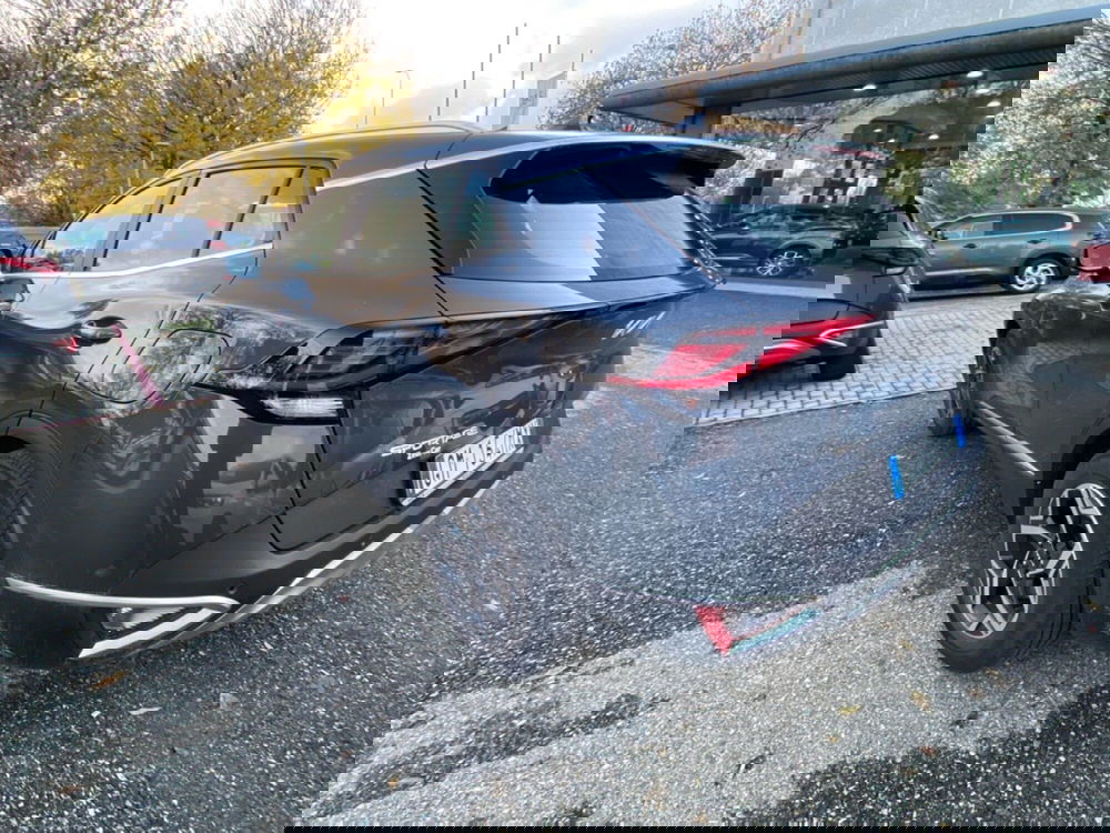 Kia Sportage usata a Ravenna (4)