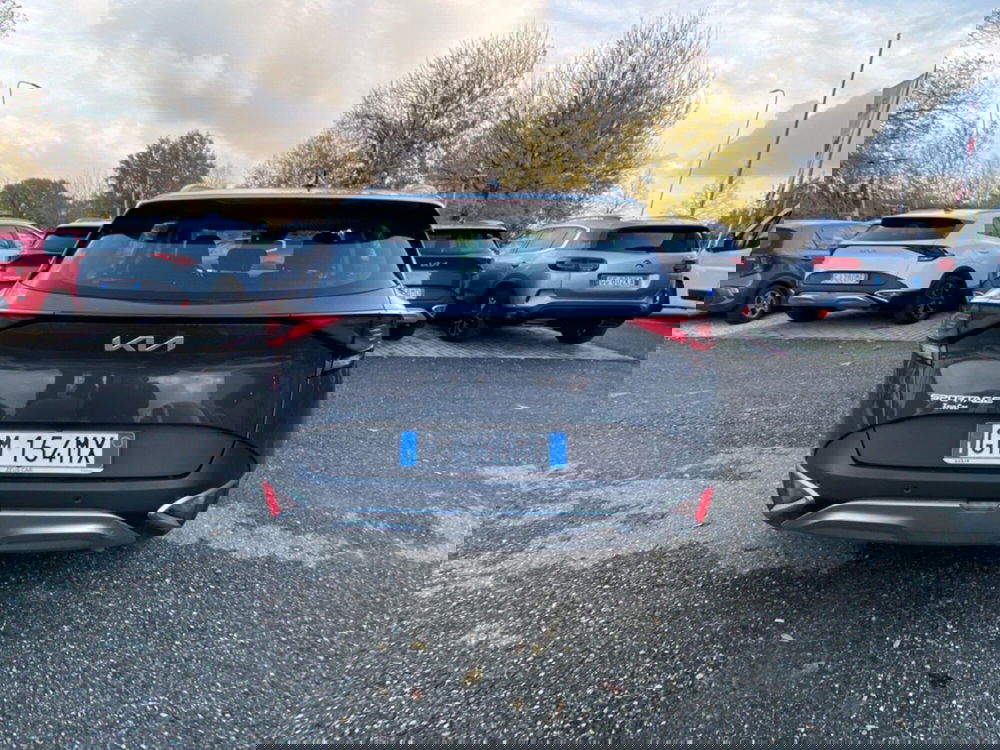 Kia Sportage usata a Ravenna (5)