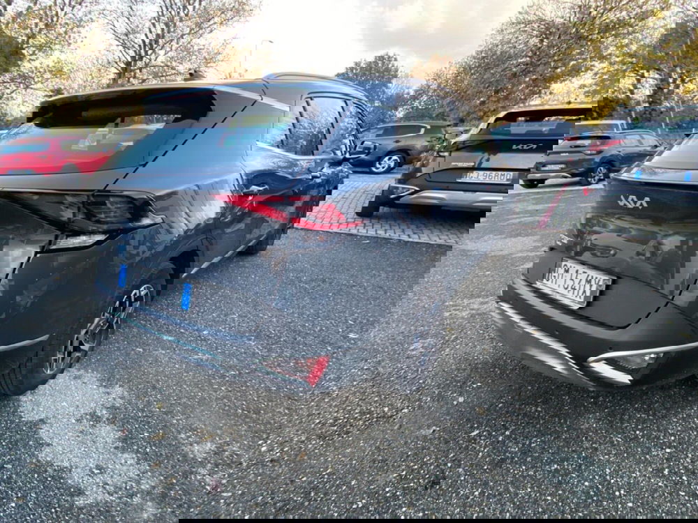 Kia Sportage usata a Ravenna (6)