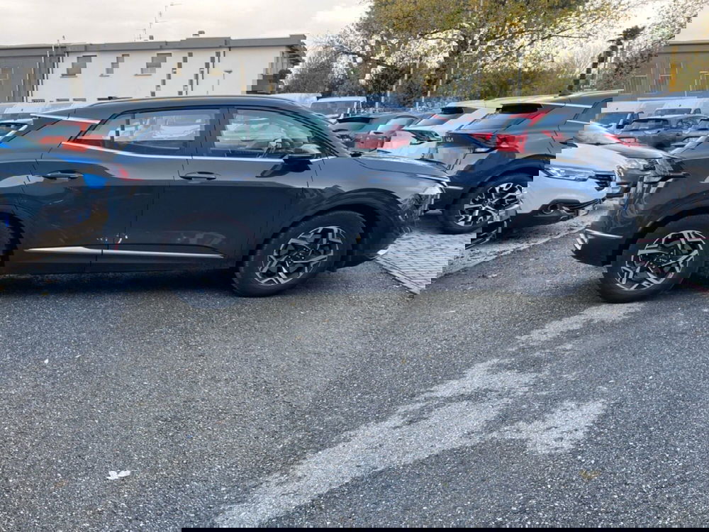 Kia Sportage usata a Ravenna (7)