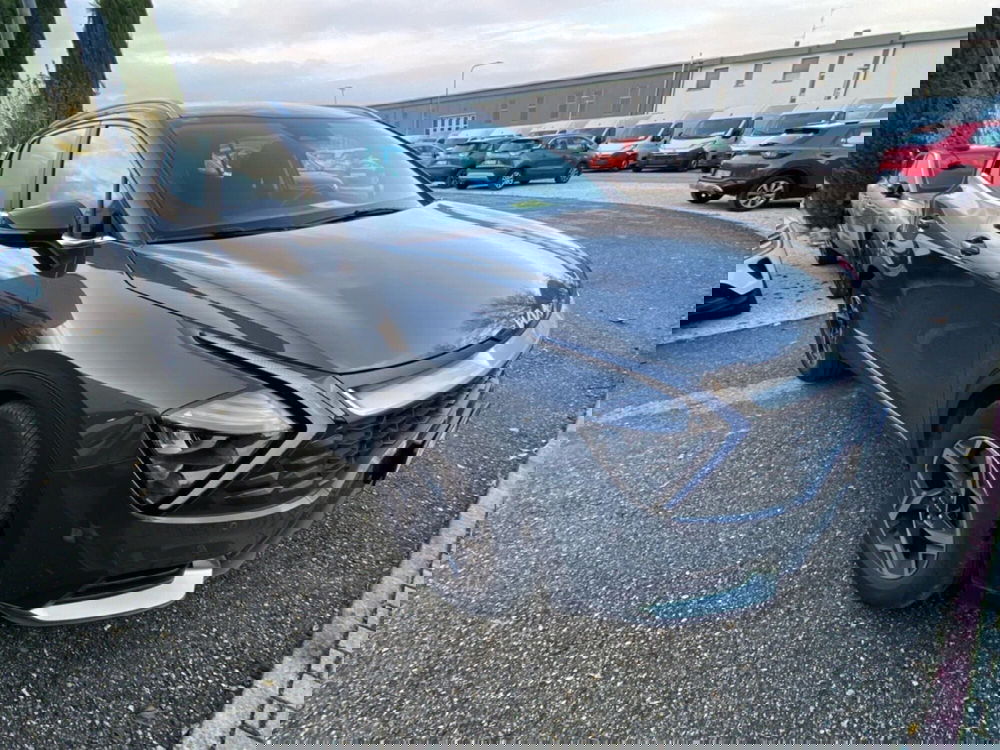 Kia Sportage usata a Ravenna (8)