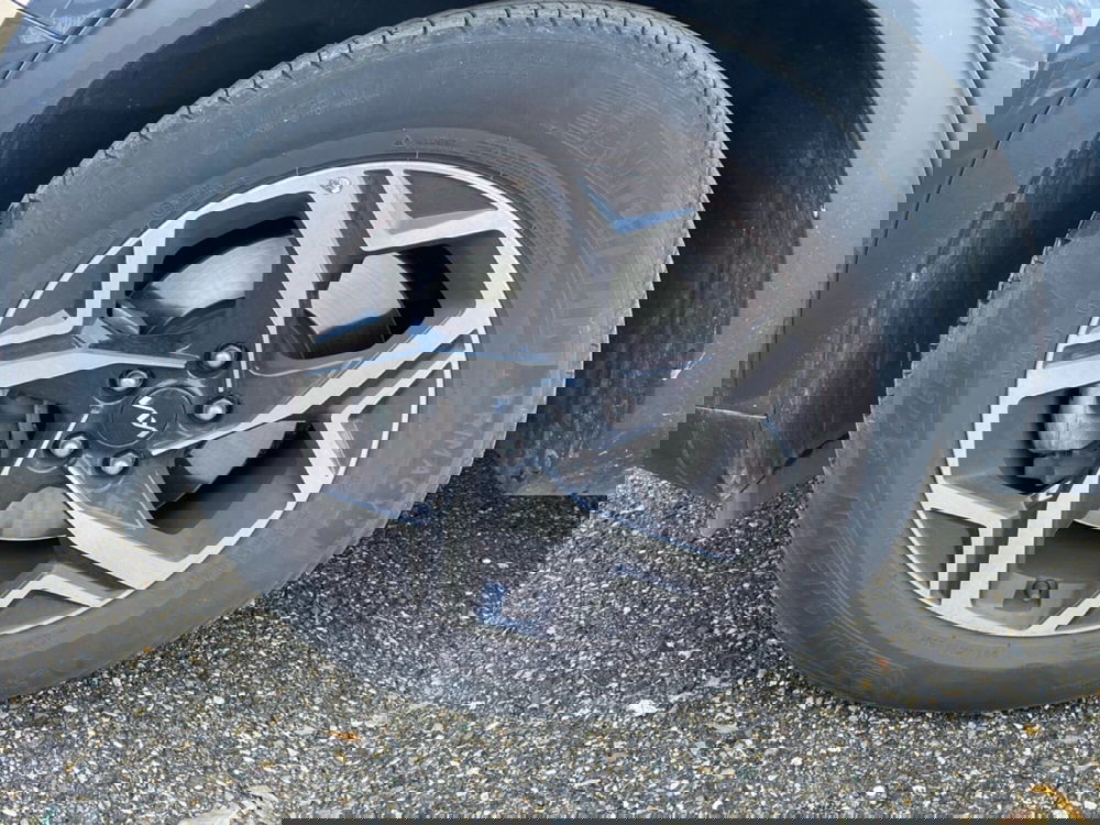 Kia Sportage usata a Ravenna (9)