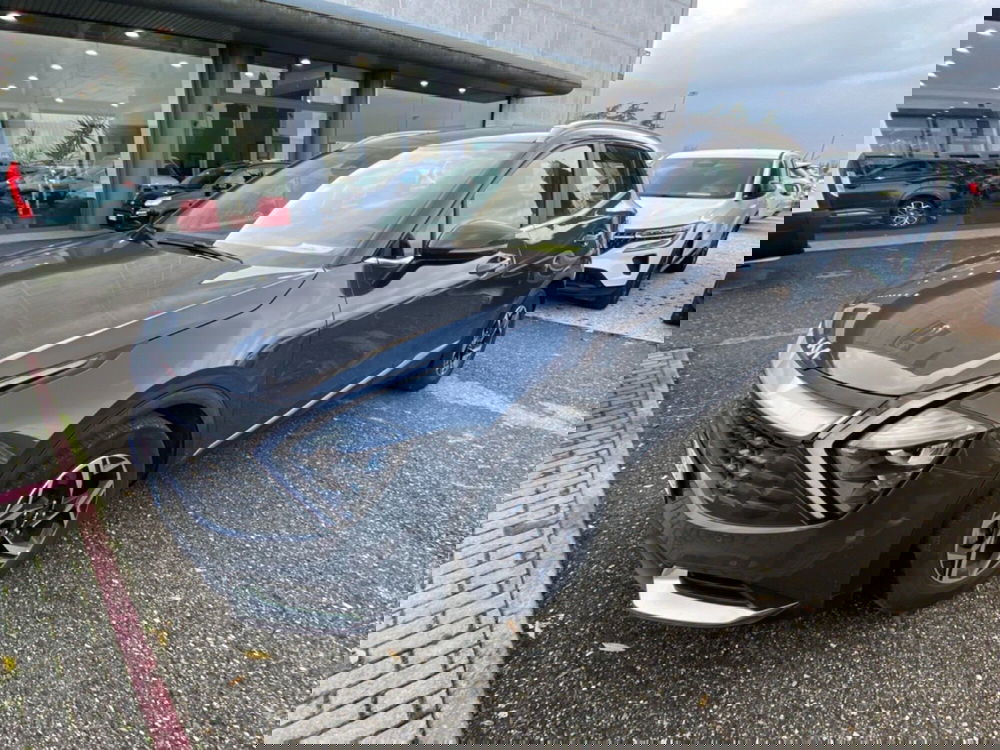 Kia Sportage usata a Ravenna