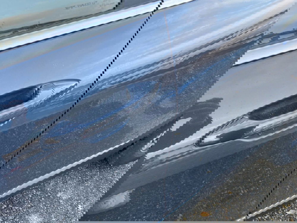 Kia Sportage usata a Ravenna (10)