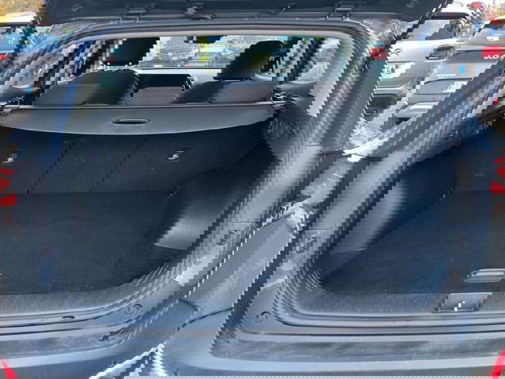 Kia Sportage usata a Ravenna (11)