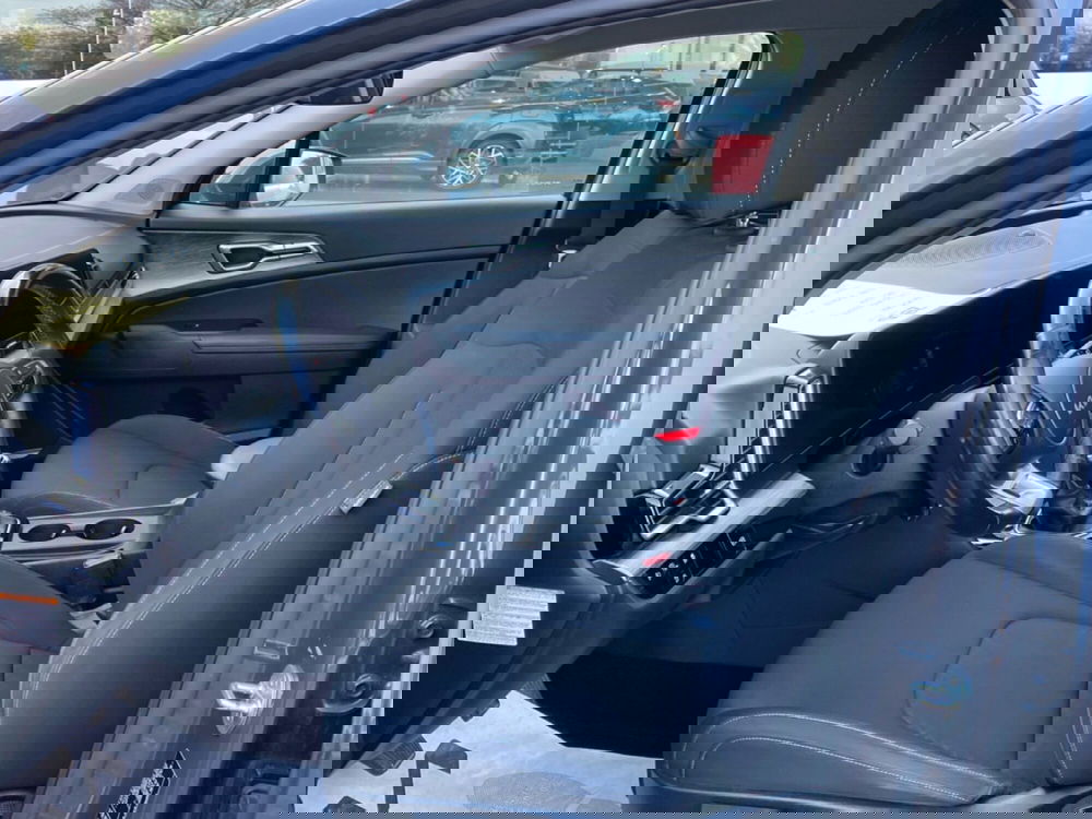 Kia Sportage usata a Ravenna (12)