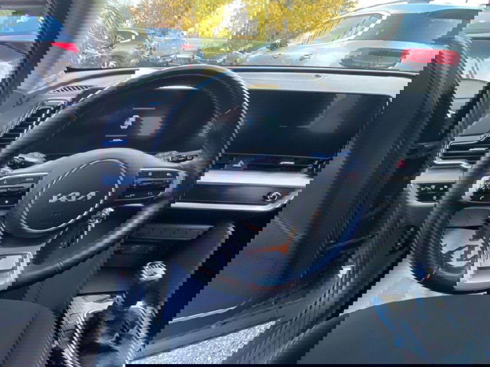 Kia Sportage usata a Ravenna (14)