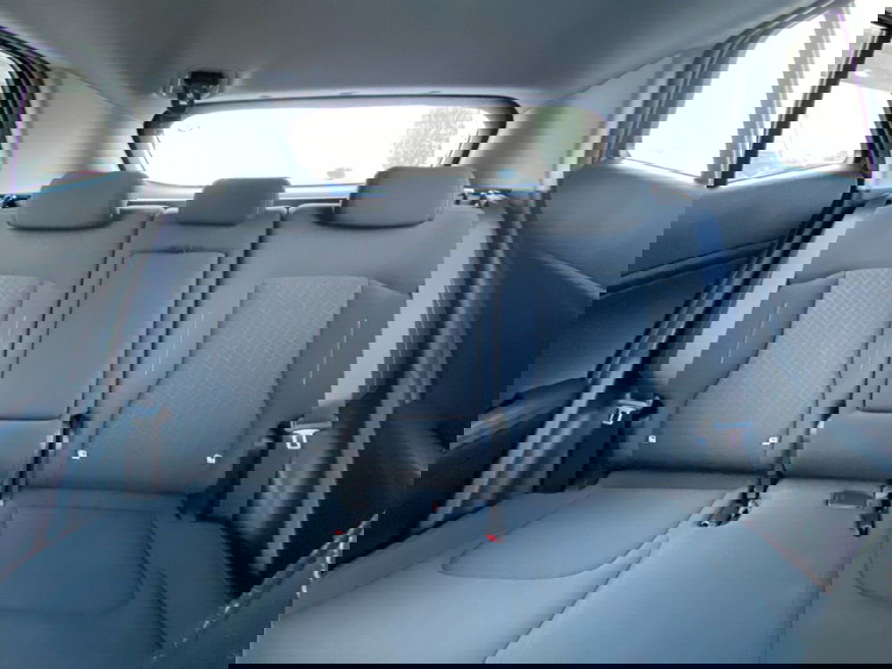 Kia Sportage usata a Ravenna (15)