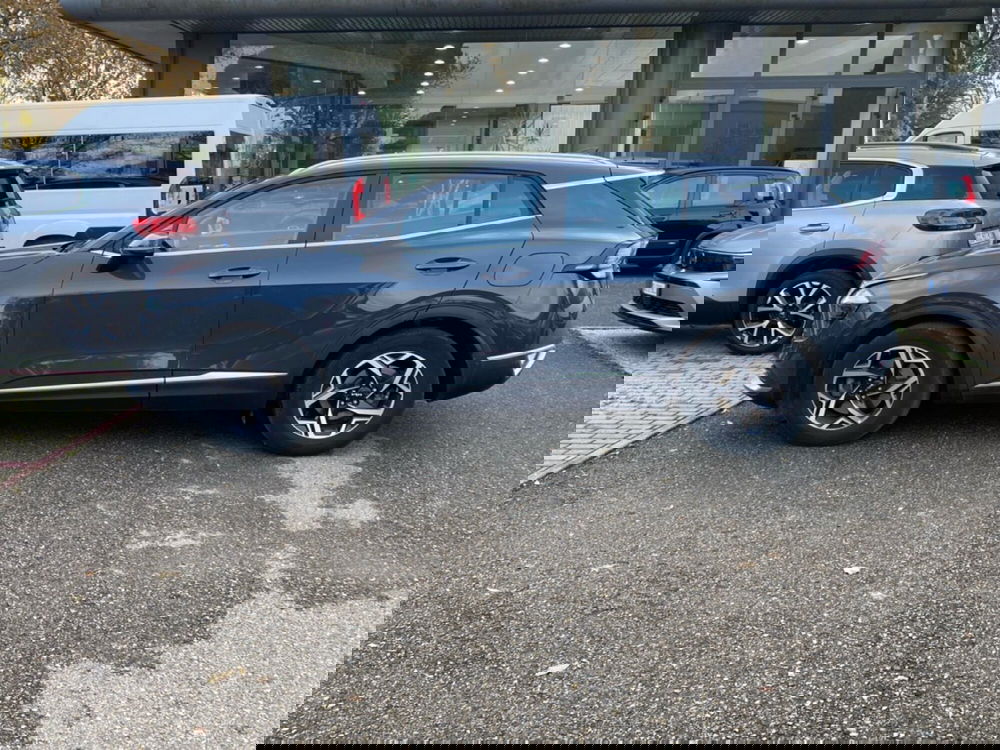 Kia Sportage usata a Ravenna (3)