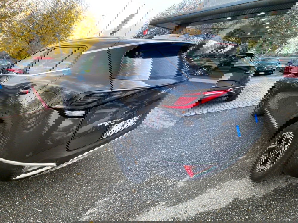 Kia Sportage usata a Ravenna (4)