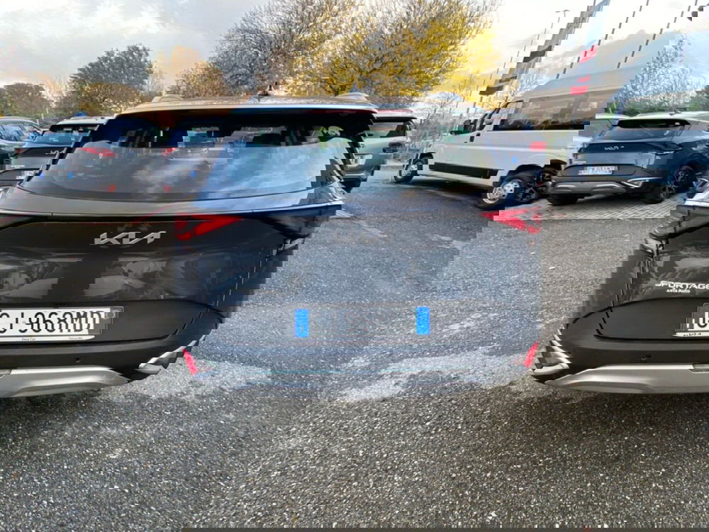 Kia Sportage usata a Ravenna (5)