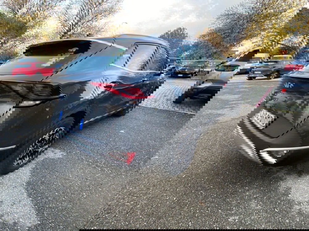Kia Sportage usata a Ravenna (6)