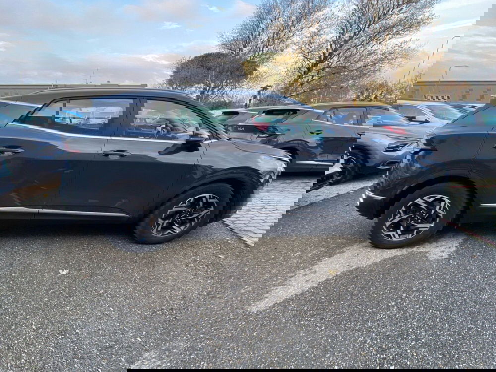 Kia Sportage usata a Ravenna (7)