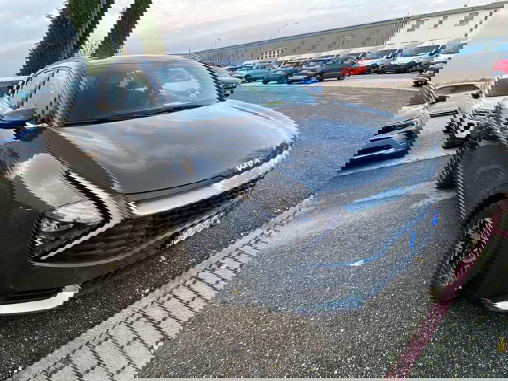 Kia Sportage usata a Ravenna (8)