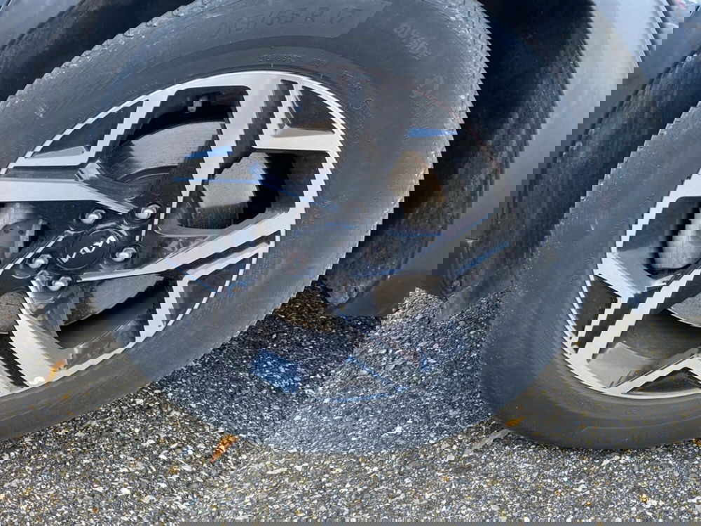 Kia Sportage usata a Ravenna (9)
