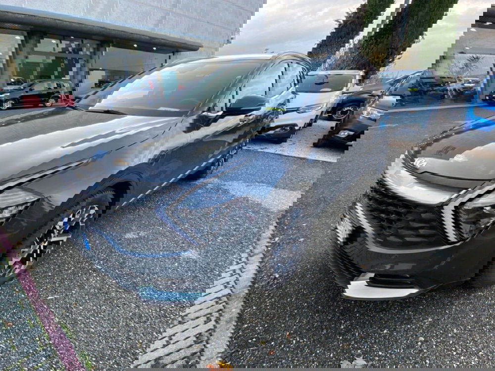 Kia Sportage usata a Ravenna