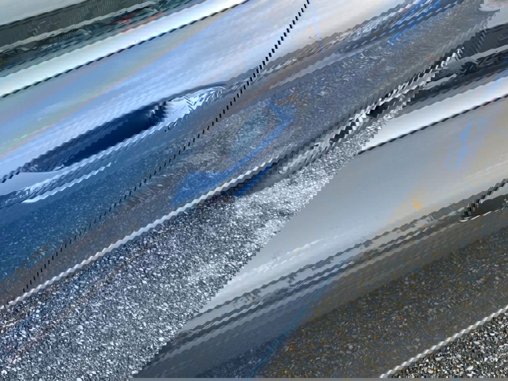 Kia Sportage usata a Ravenna (10)