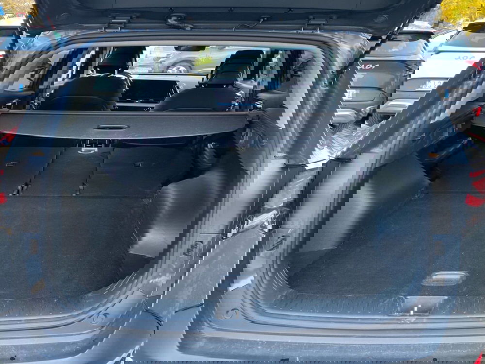 Kia Sportage usata a Ravenna (11)