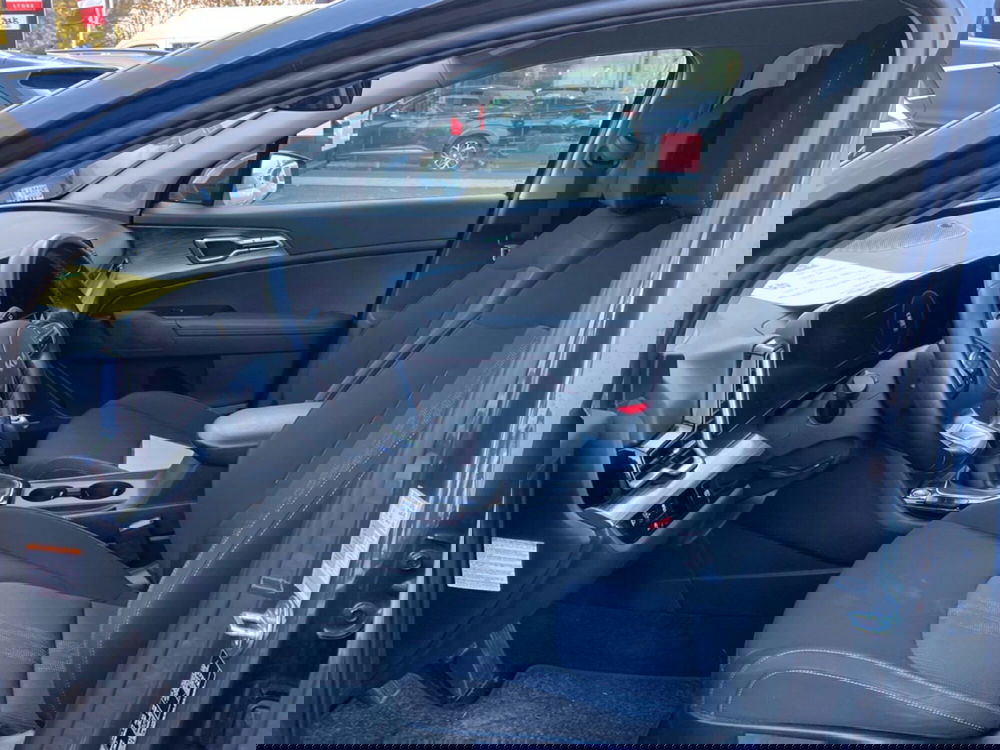 Kia Sportage usata a Ravenna (12)