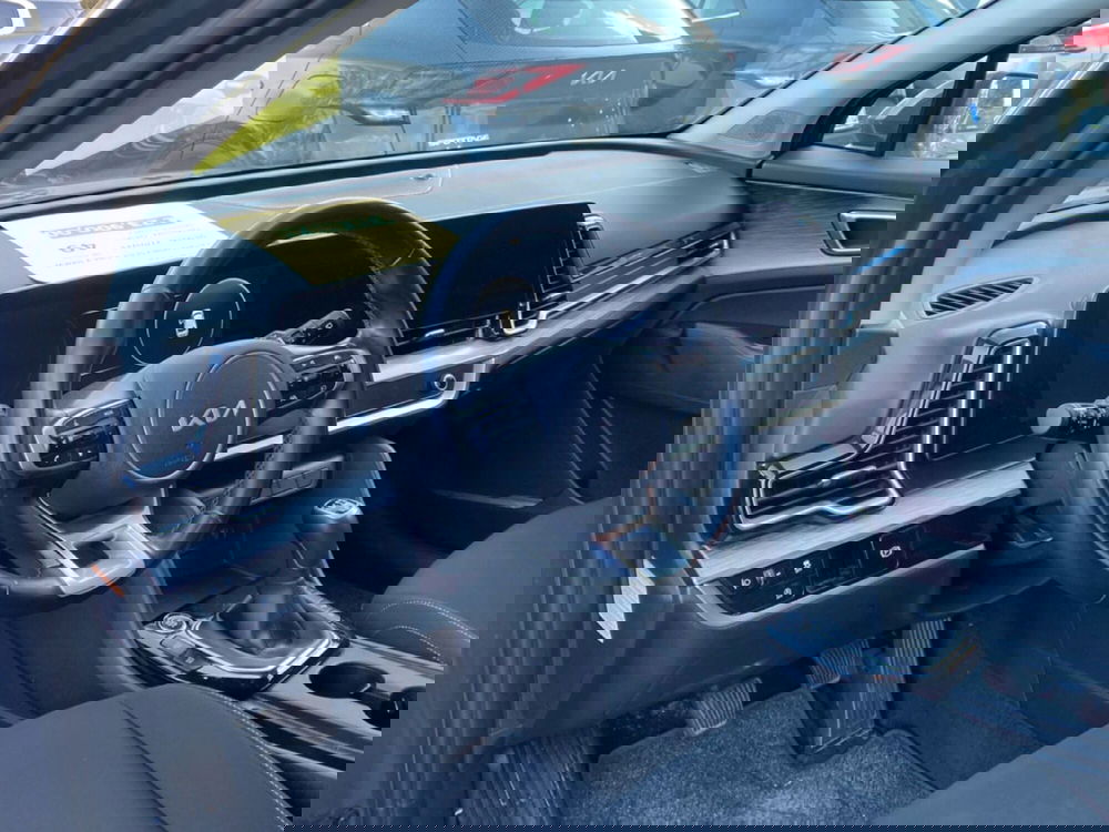 Kia Sportage usata a Ravenna (13)