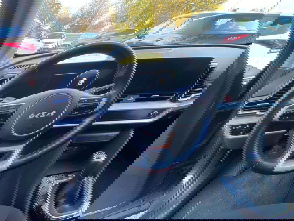 Kia Sportage usata a Ravenna (14)