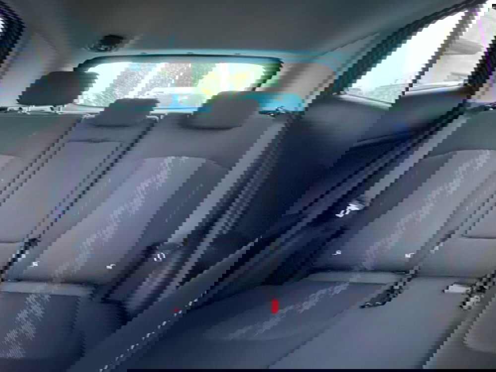 Kia Sportage usata a Ravenna (15)