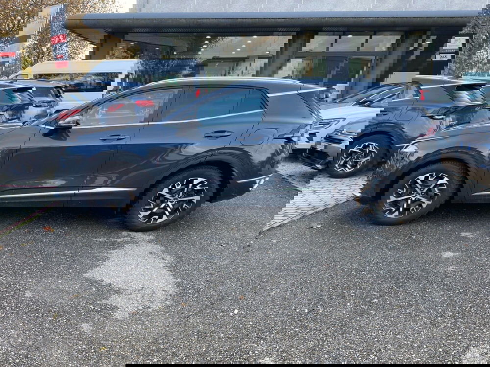 Kia Sportage usata a Ravenna (3)