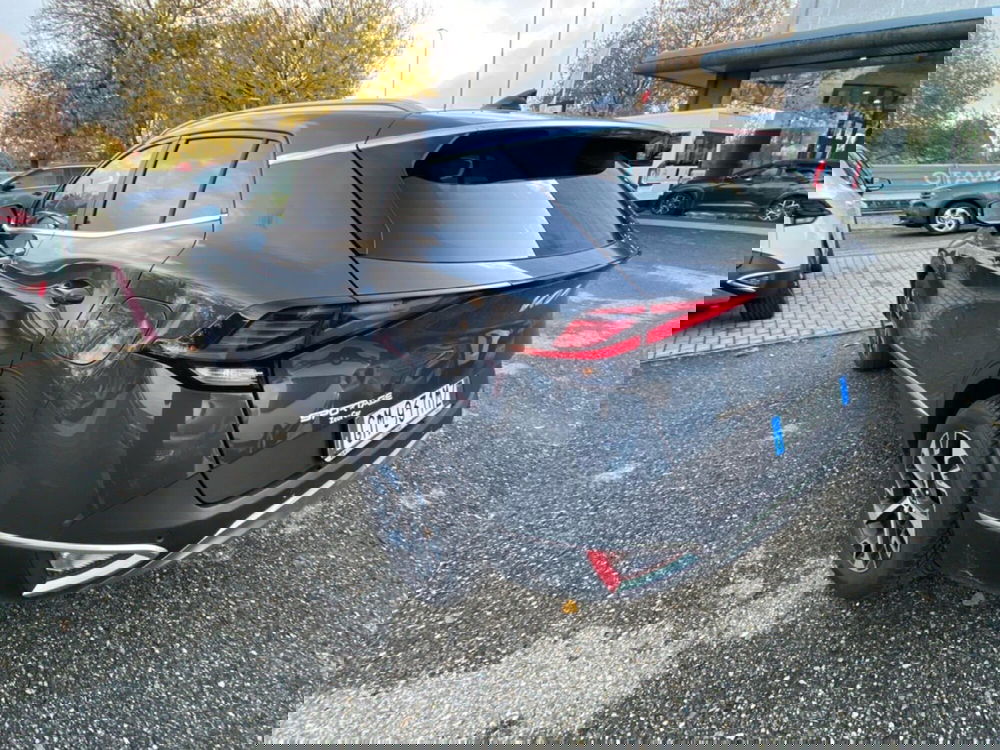 Kia Sportage usata a Ravenna (4)