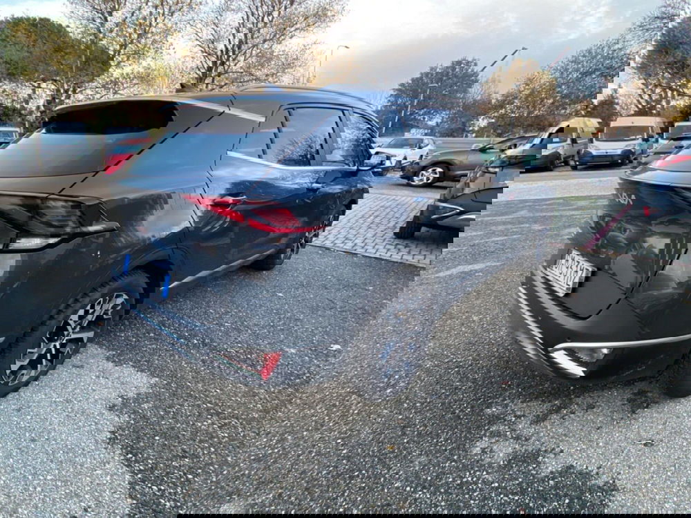 Kia Sportage usata a Ravenna (6)