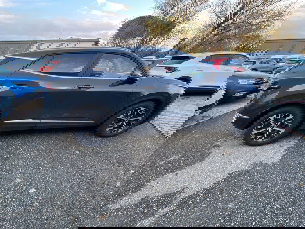 Kia Sportage usata a Ravenna (7)